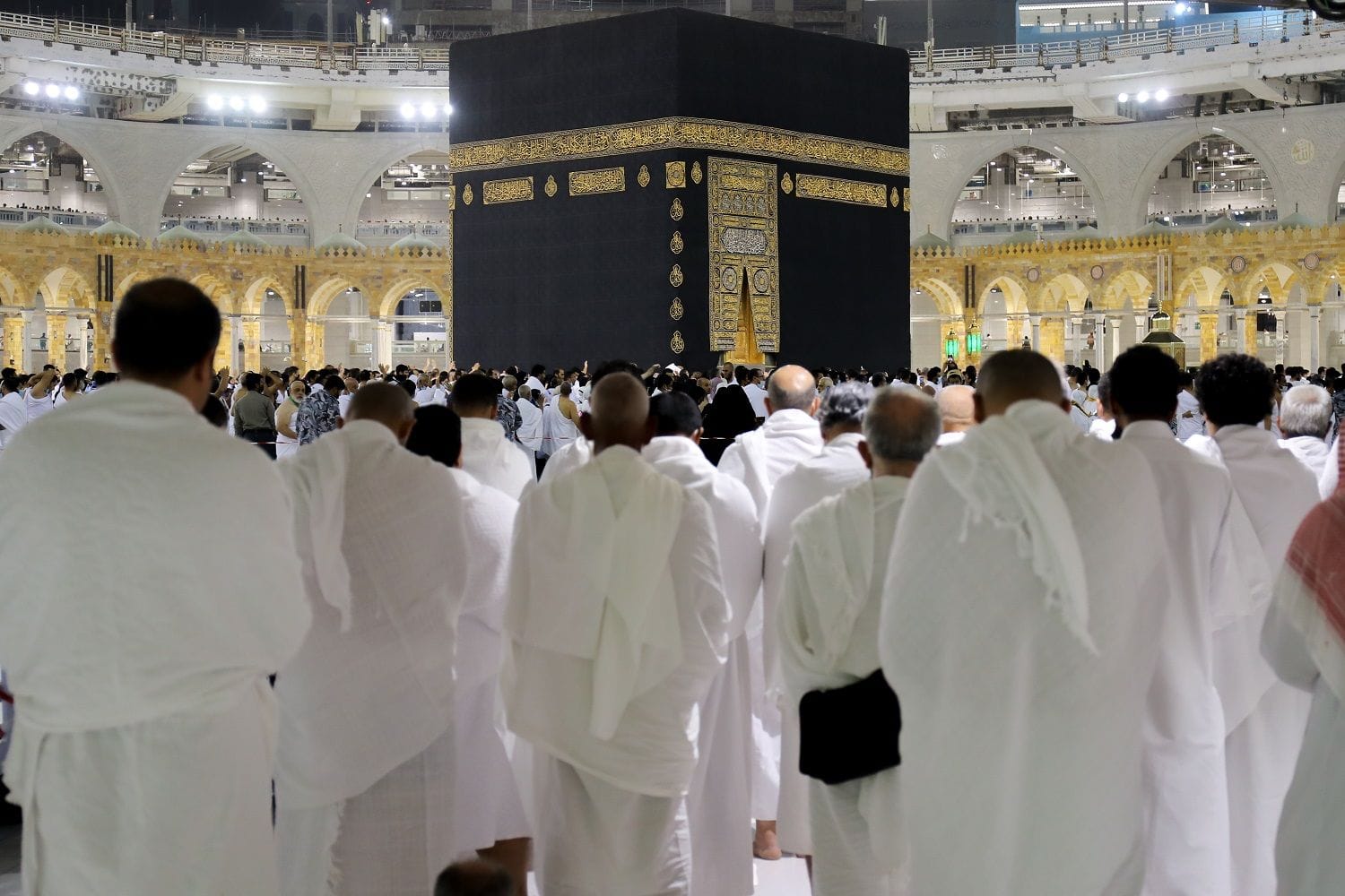 Omra-Ramadan