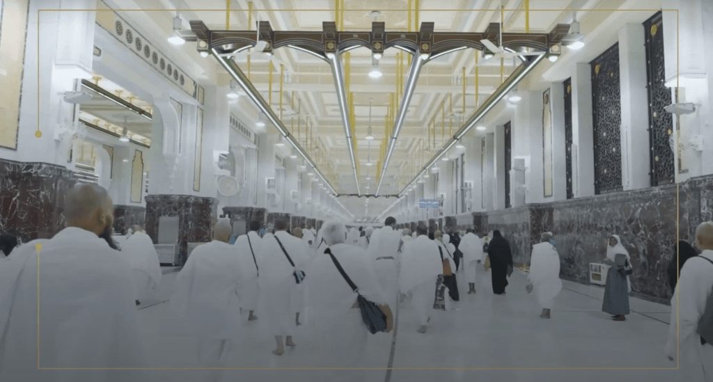 safa marwa